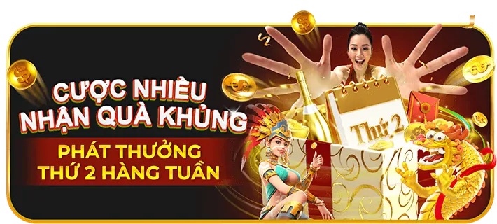 Khuyến mãi đặc biệt theo giải đấu winvn126