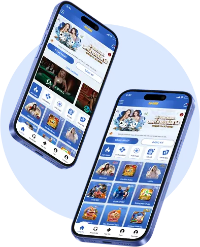 Đa dạng trò chơi giải trí winvn126
