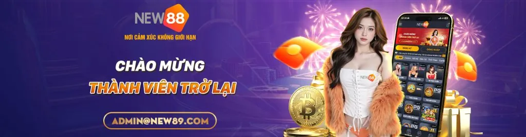 Khuyến mãi chào mừng độc quyền tại winvn126
