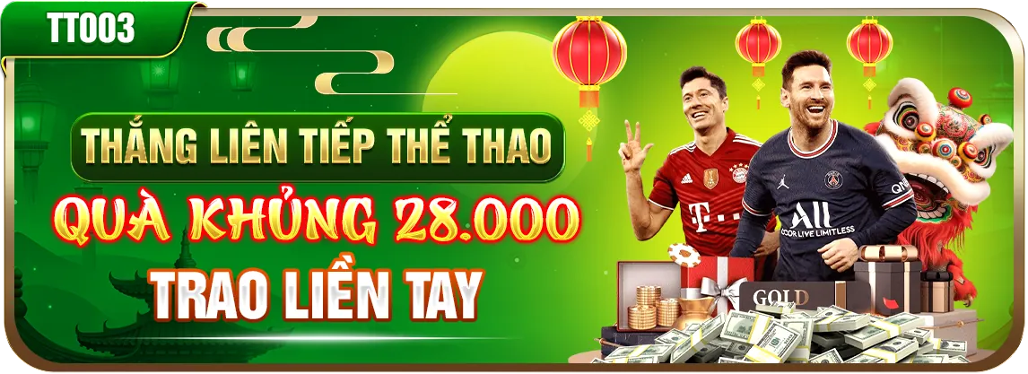 Tổng quan các chương trình khuyến mãi mới nhất tại winvn126